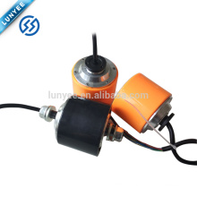 Fashion Design 3 Inch 100w Electric skateboard Motor For DIY